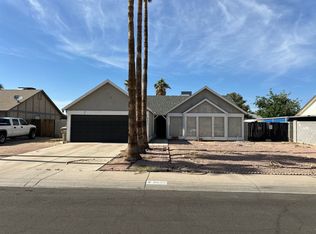 8602 W Wethersfield Rd, Peoria, AZ 85381