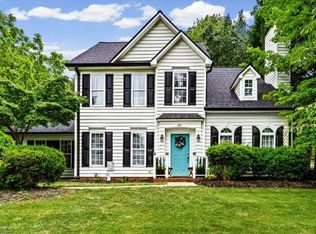 141 Leeds Ln, King, NC 27021