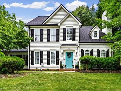 141 Leeds Ln, King, NC, 27021