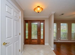 3307 Laurel Crest Dr, Humble, TX 77339
