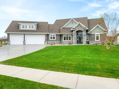6520 Christianson Pkwy S, Fargo, ND, 58104