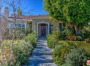 1255 S Bedford Dr, Los Angeles, CA 90035