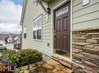 1901 Hoods Fort Cir NW, Kennesaw, GA