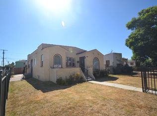 652 E 77th St, Los Angeles, CA 90001