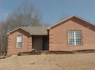 1108 Sandino Dr, Jonesboro, AR 72405