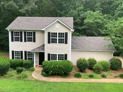 3237 River Forest Rd, Monroe, GA, 30655