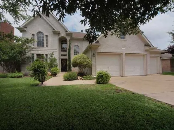 409 Derby Ln, Georgetown, TX 78626