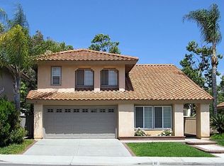 16 Salvia, Rancho Santa Margarita, CA 92688