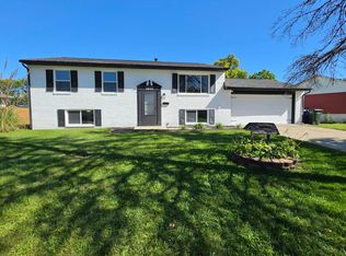 2870 Chesfield Dr, Columbus, OH 43204
