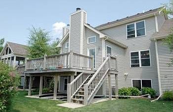5th image of 3951 Willow View Dr