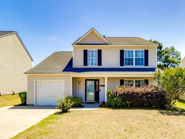 169 Fox Grove Cir, Columbia, SC 29229