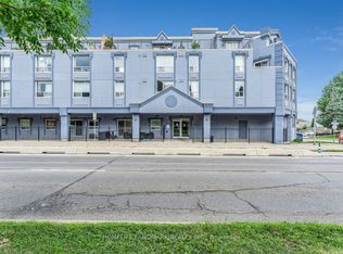 400 York Blvd #103, Hamilton, ON L8R3M5