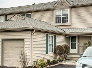 5702 Valencia Park Blvd, Hilliard, OH 43026