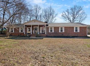 218 Crestwood Dr, Greenville, SC 29609