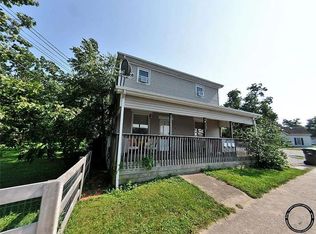 340 N Hamilton St #A, Georgetown, KY 40324