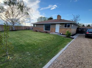 280 S 600 W, Heyburn, ID 83336