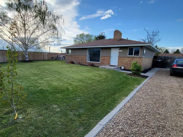 280 S 600 W, Heyburn, ID 83336