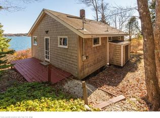 180 King Phillips Trl, East Boothbay, ME 04544