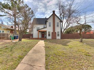 2036 NW 17th St, Oklahoma City, OK 73106