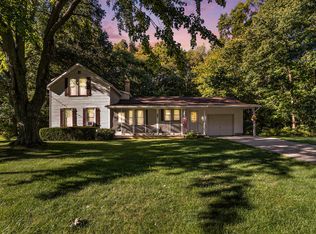 60 E Beech St, Fruitport, MI 49415