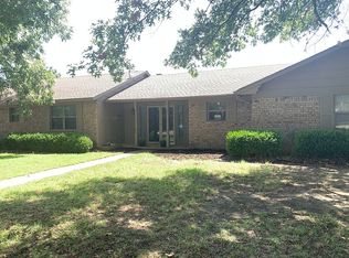 1001 E 12th St, Cushing, OK 74023