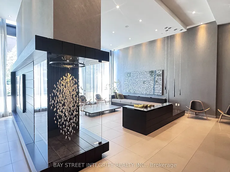 55 Regent Park Blvd #1713 — Photo 8