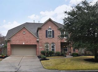 2310 Riverway Oak Dr, Kingwood, TX 77345