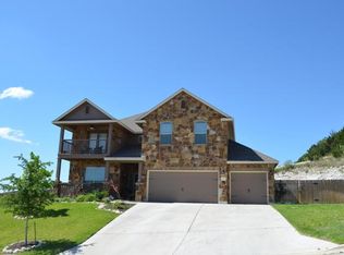 1200 Rocky Ridge Trl, Harker Heights, TX 76548