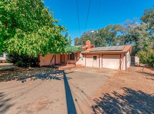 20546 Duryee Ln, Redding, CA 96002