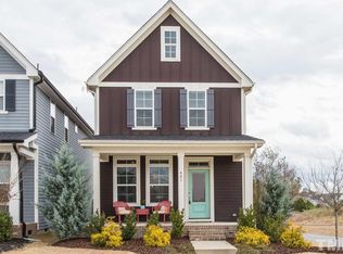 461 Daniel Ridge Rd, Wendell, NC 27591