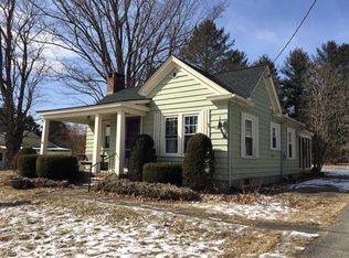 24 Williamsburg Rd, Worthington, MA 01098