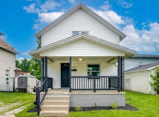 1334 S Seneca Ave, Alliance, OH 44601