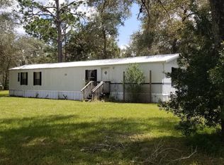 13190 SE 28th St, Morriston, FL 32668