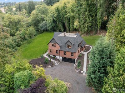 221 S Woodland, Puyallup, WA, 98371