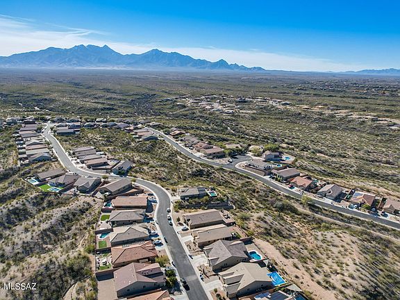4th image of 1374 E Stronghold Canyon Ln