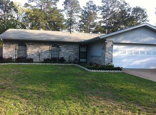 3909 Ivy Ln, Texarkana, TX 75503