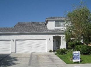 2138 Kiowa Cir, Bishop, CA 93514