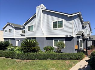 25928 Oak St UNIT B, Lomita, CA 90717