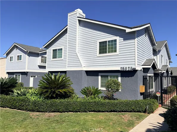 25928 Oak St Unit B, Lomita, CA 90717