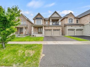 51 Merrybrook Trl, Brampton, ON L7A4V8