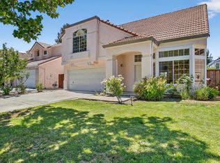 7347 Forsum Rd, San Jose, CA 95138