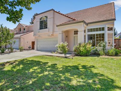 7347 Forsum Rd, San Jose, CA, 95138