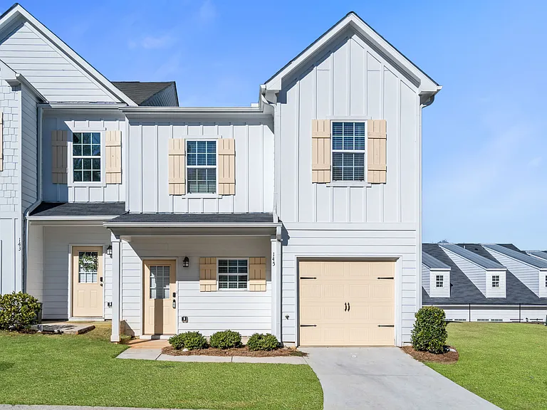 Covey Homes Greystone-11