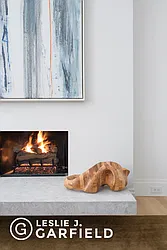 Sold by Leslie J. Garfield