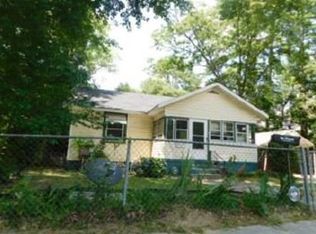 3457 Habersham Ave, Macon, GA 31204