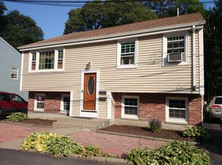 6 Grove Ter #1, West Roxbury, MA 02132