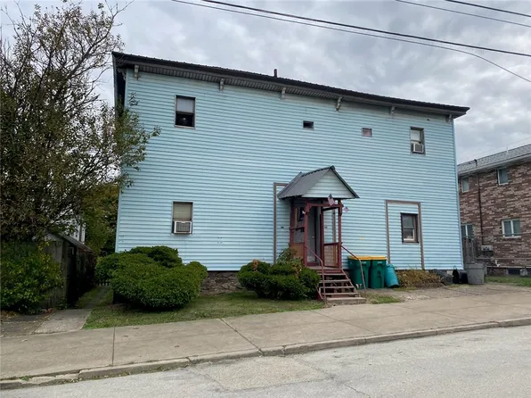 206-208 N Chestnut St, Derry, PA 15627