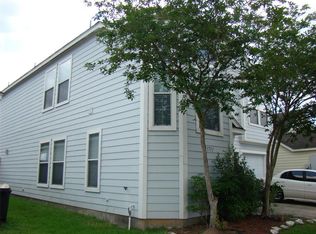 11711 Logan Ridge Dr, Houston, TX 77072