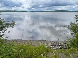 LOT 34 Lake Shore Dr, Stockholm, ME 04783