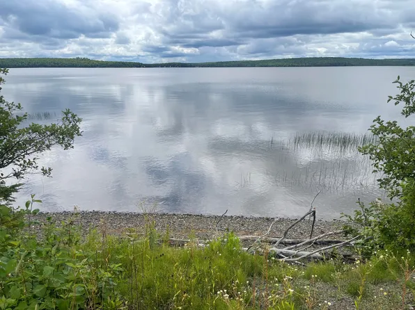 Lot 34 Lake Shore Drive, Stockholm, ME 04783